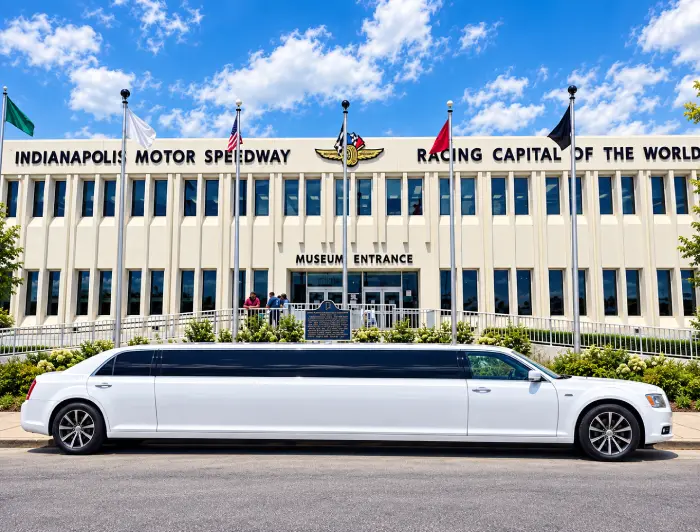 Indianapolis Limousine Service