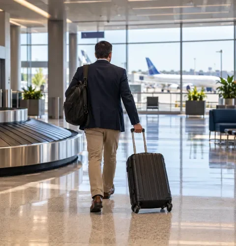 Chauffeur transportation service throughout Indiana